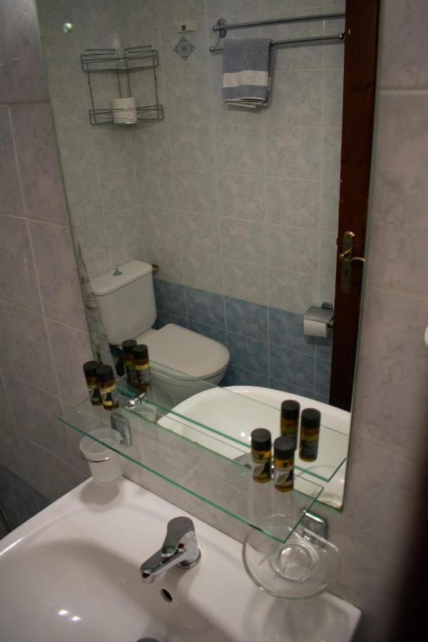 Theano Apartments Stoúpa Esterno foto